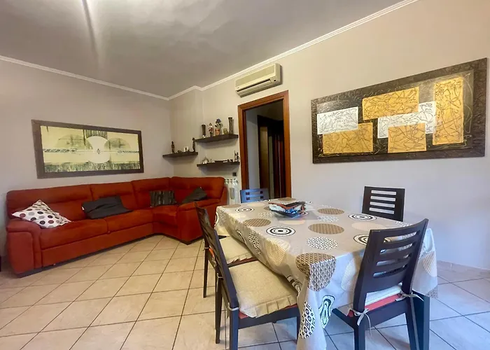 Casa Berto Anagnina