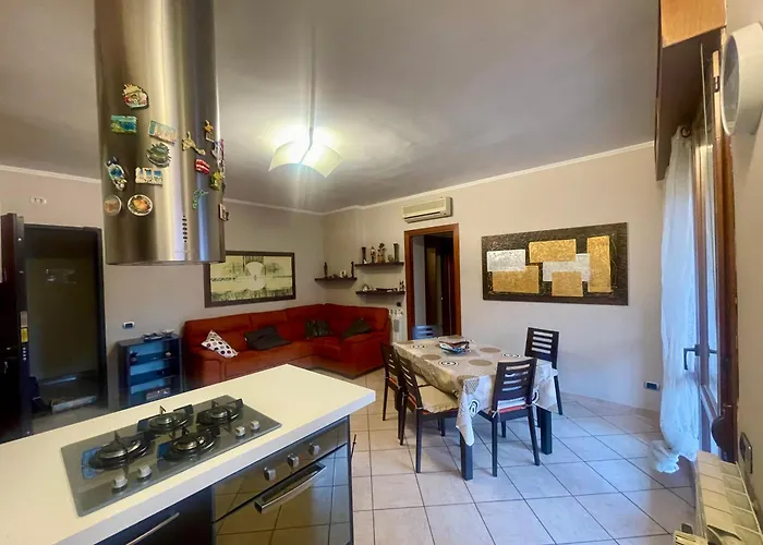 Casa Berto Anagnina