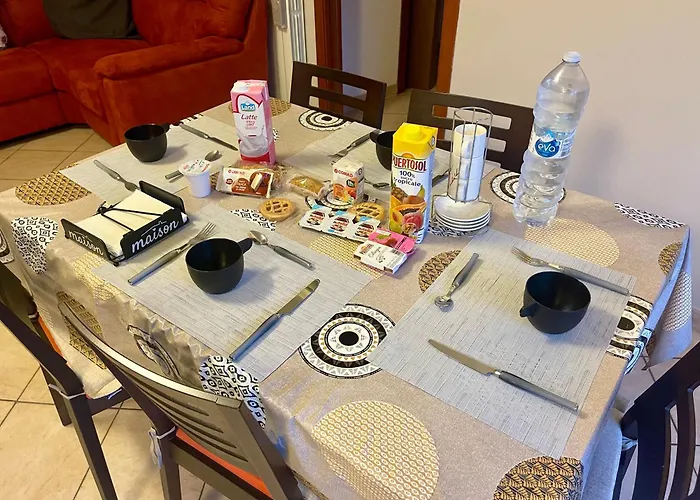Casa Berto Anagnina